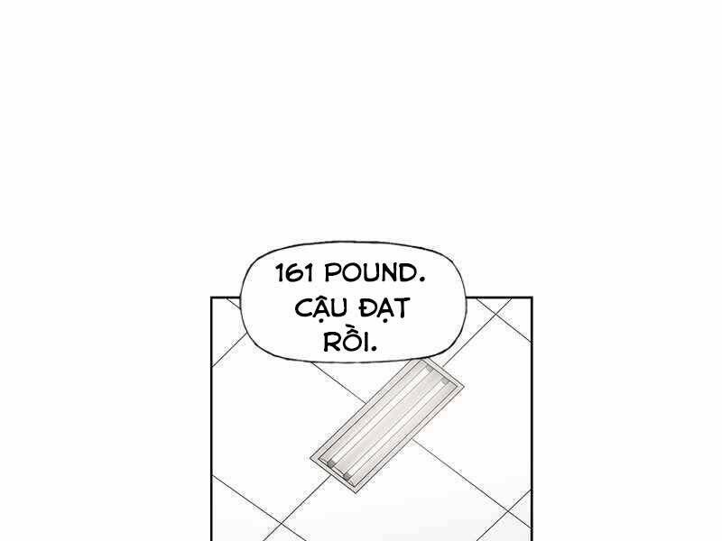 võ sĩ - the boxer chapter 119 33