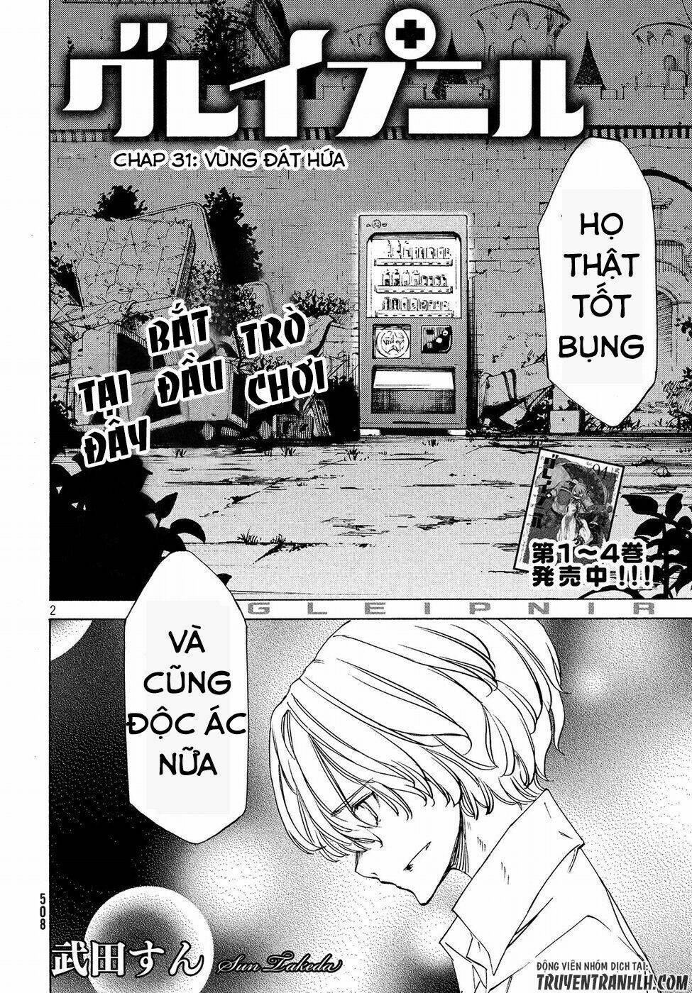 gleipnir - sợi xích thần chapter 31 5