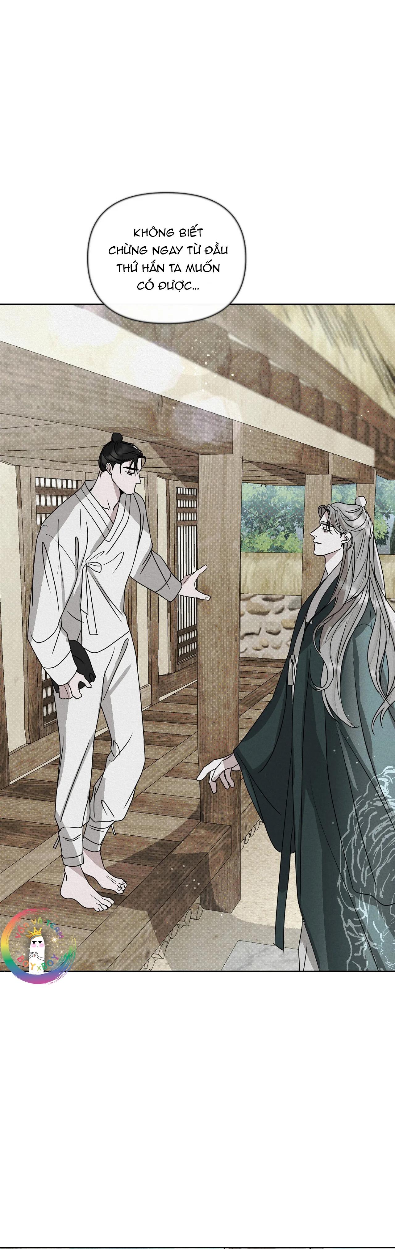 manhwa chịch vồn chịch vã chapter 18 43