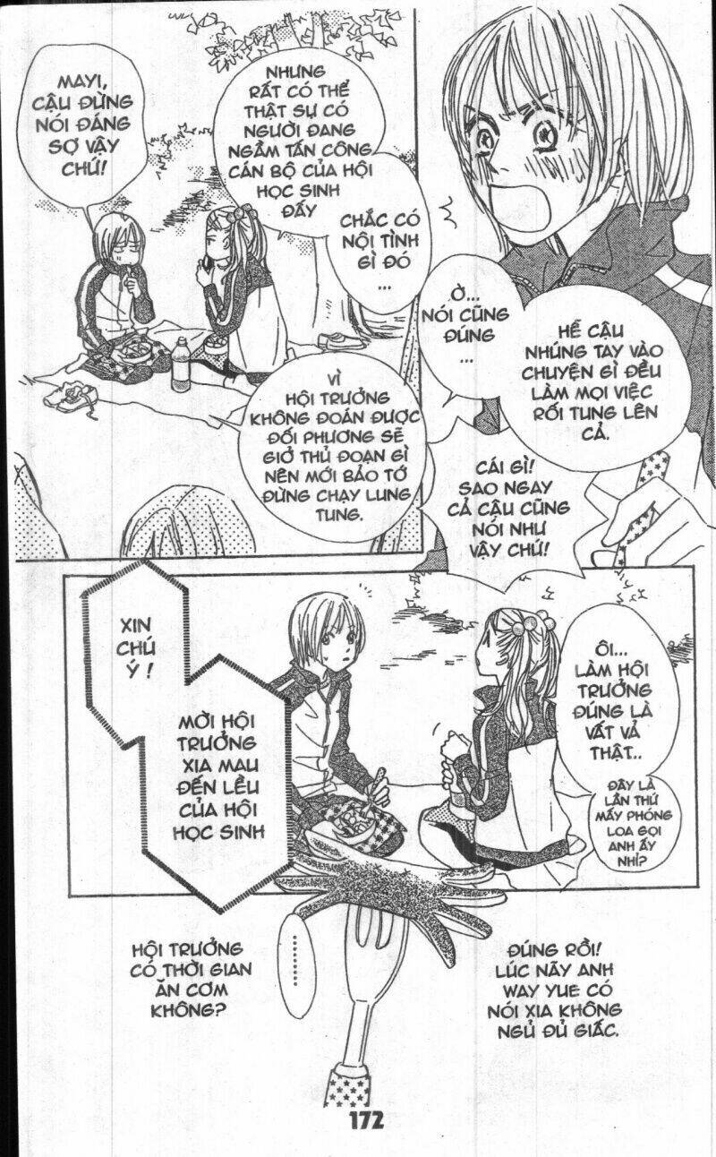 sweet mission chapter 1 171