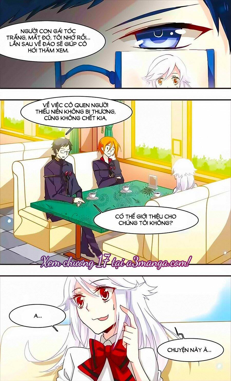 ám chi lạc ấn chapter 16 12