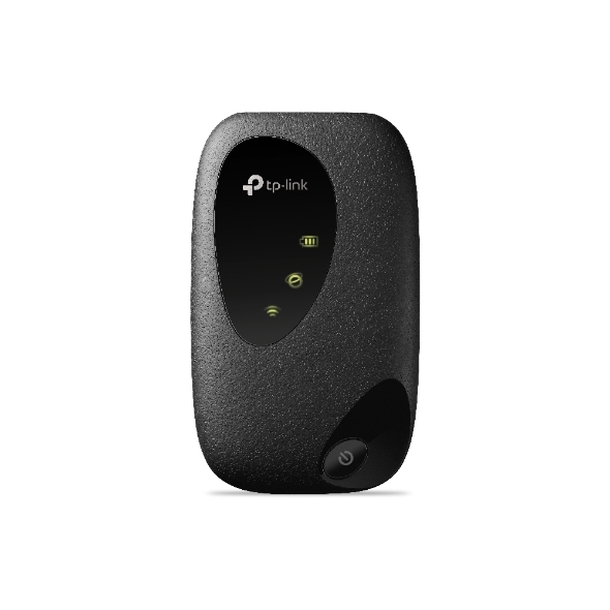 Bộ wifi di động tplink M7200 TG  - Hàng chính hãng