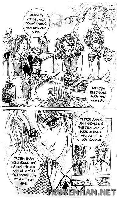 my lovely master chapter 6 42