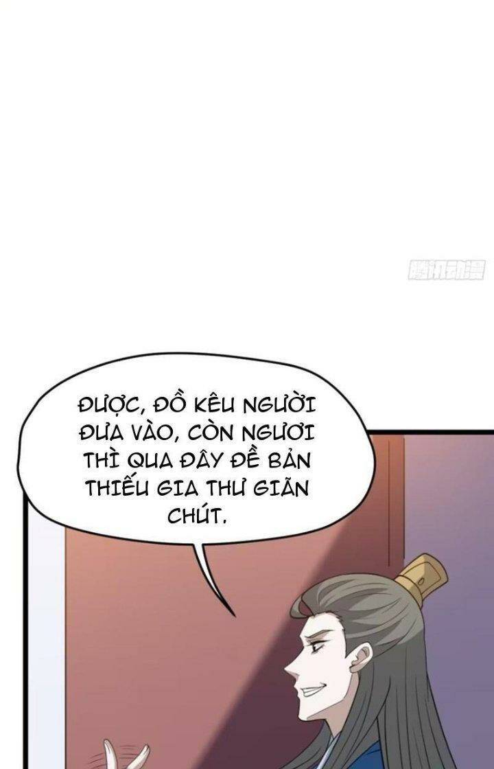 hệ thống gánh con mạnh nhất chapter 104 12