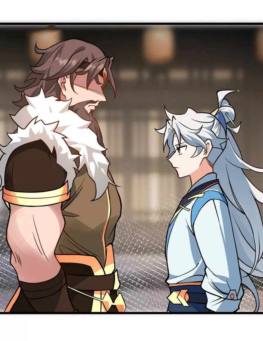 mang theo các tiên tử vô địch thiên hạ chapter 37.1 6