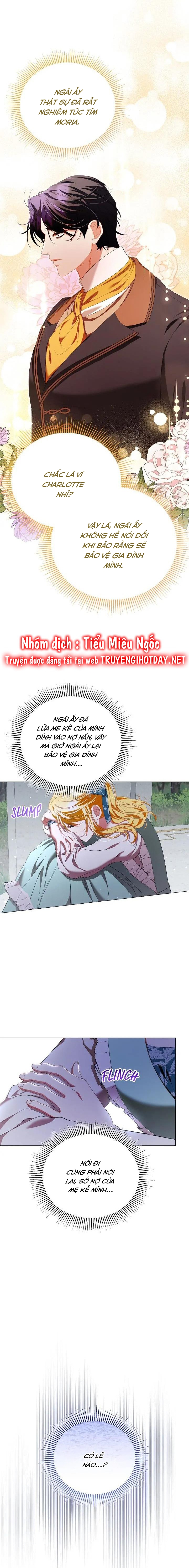 tình yêu đó chưa hề tồn tại chapter 53 13