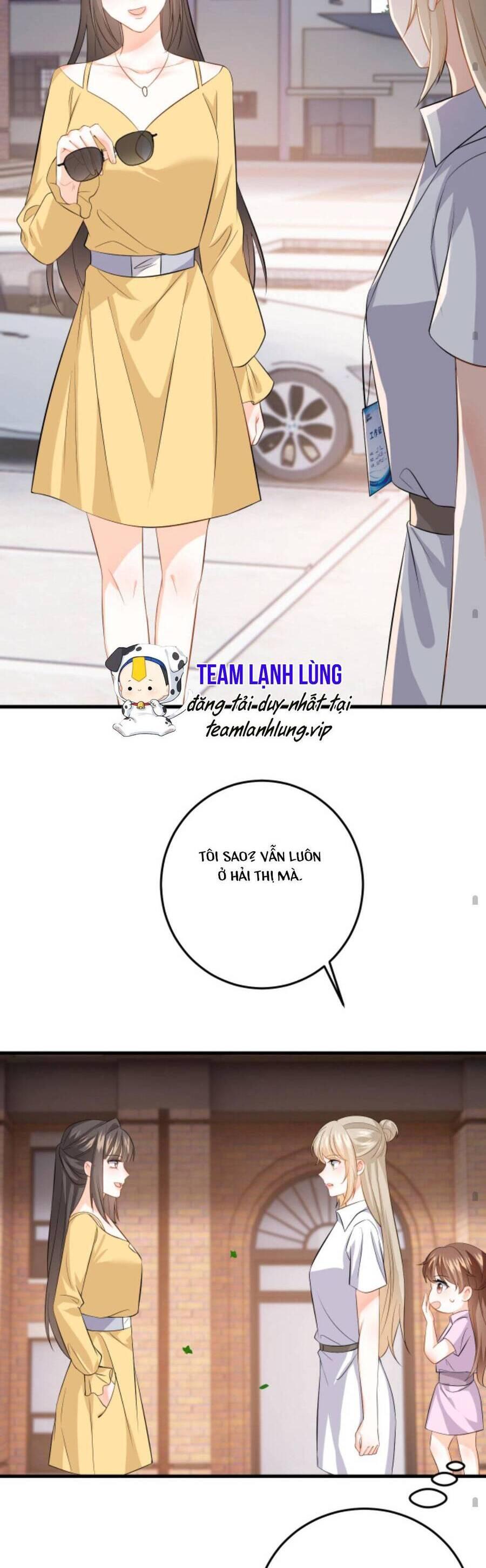 xuyên nhanh : nhân vật phản diện quá nuông chiều ta chapter 53 14