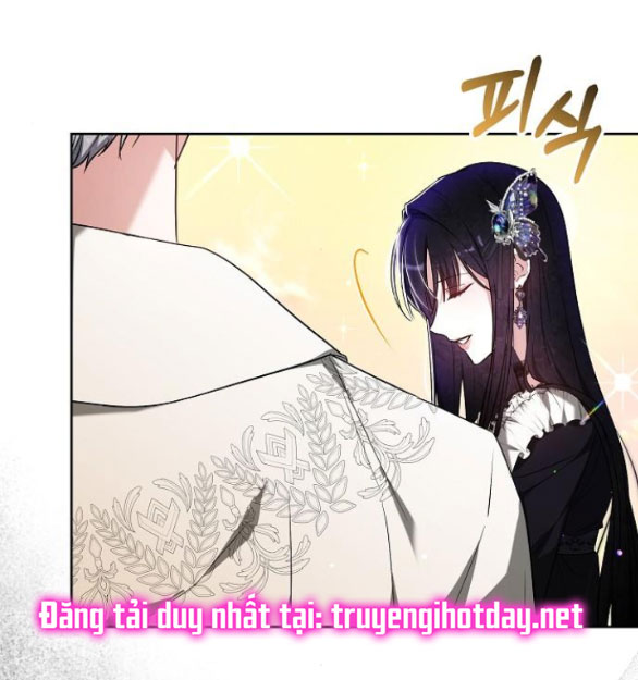 cô dâu của obsidian chapter 7.2 30