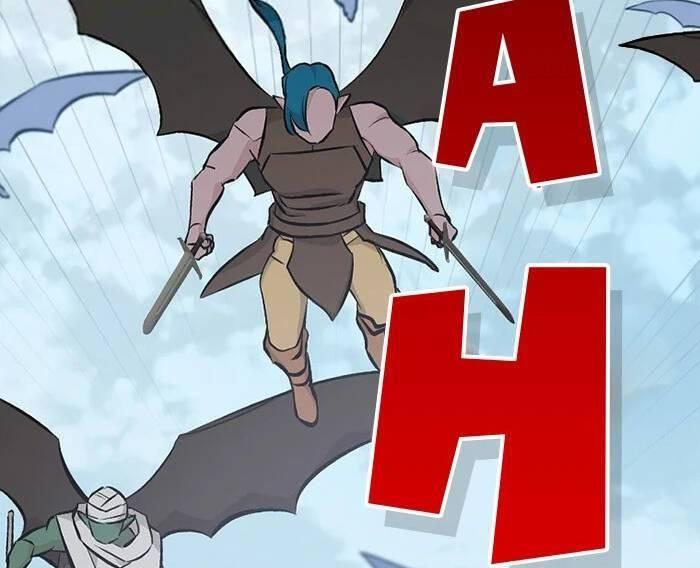 tôi lên cấp chỉ bằng cách ăn chapter 104.5 74