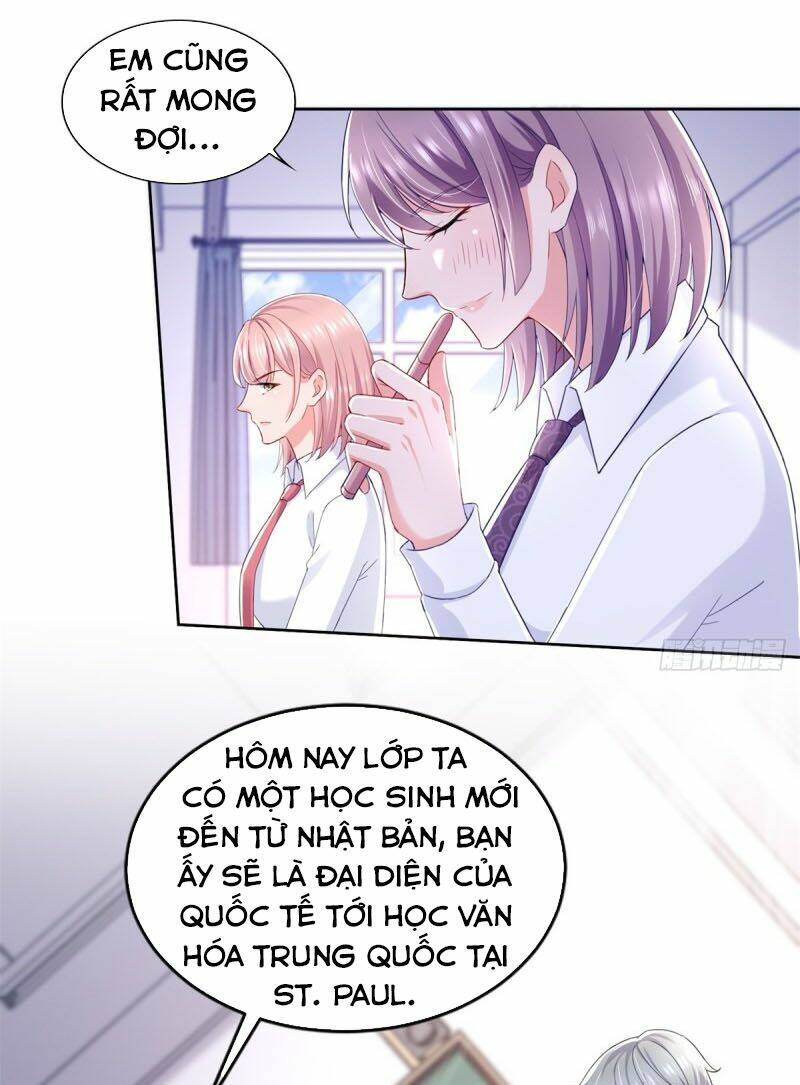 chí tôn toàn năng chapter 79 25