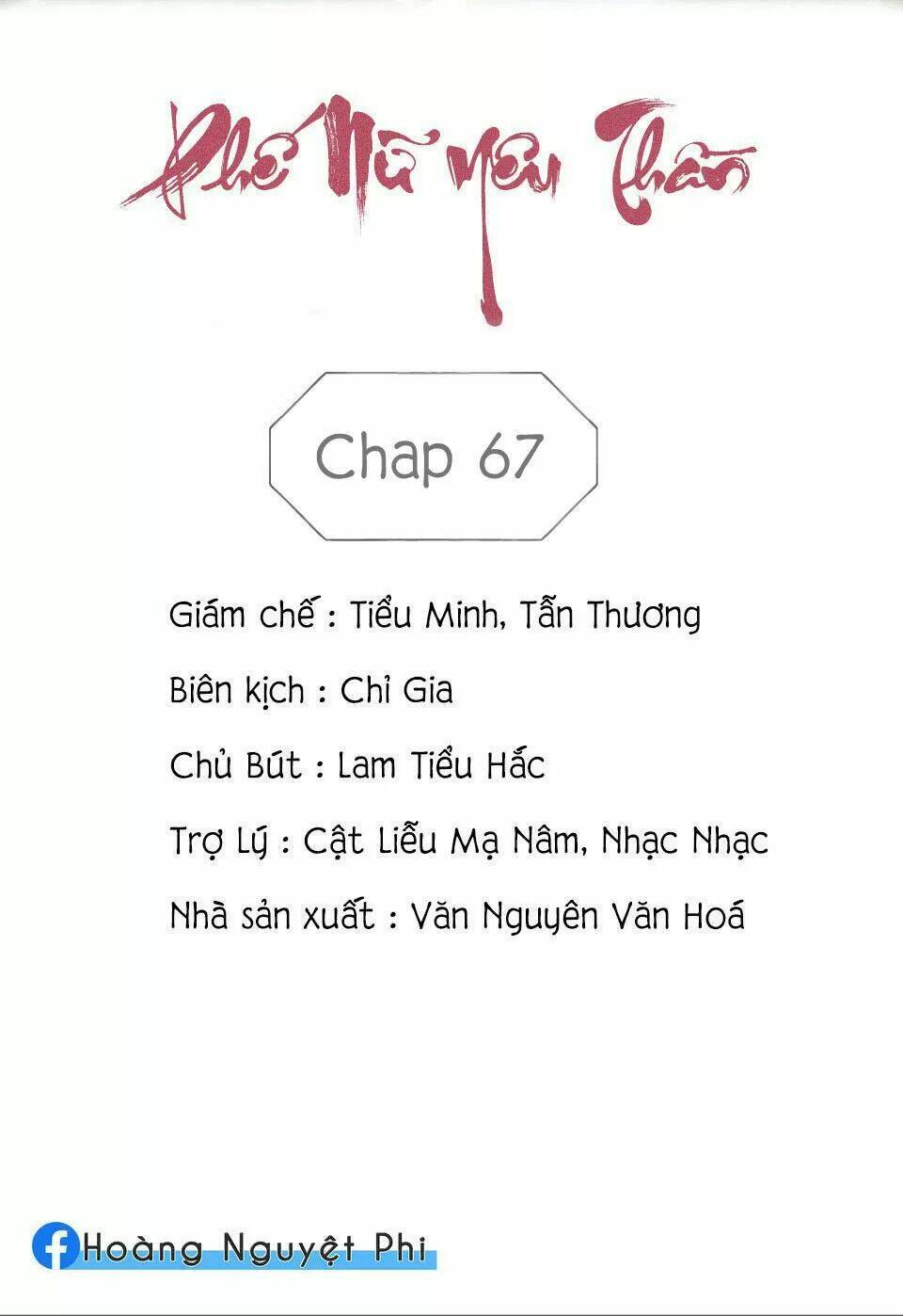 phế nữ yêu thần chapter 72 2