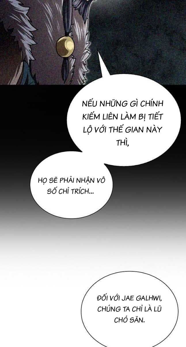 kiếm ma đạo chapter 29.1 20