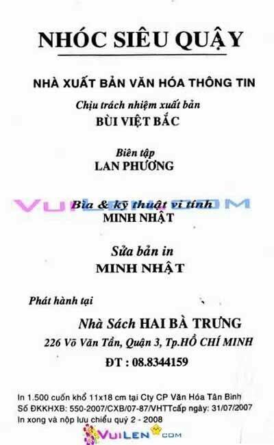 những người bạn tốt chapter 21 3