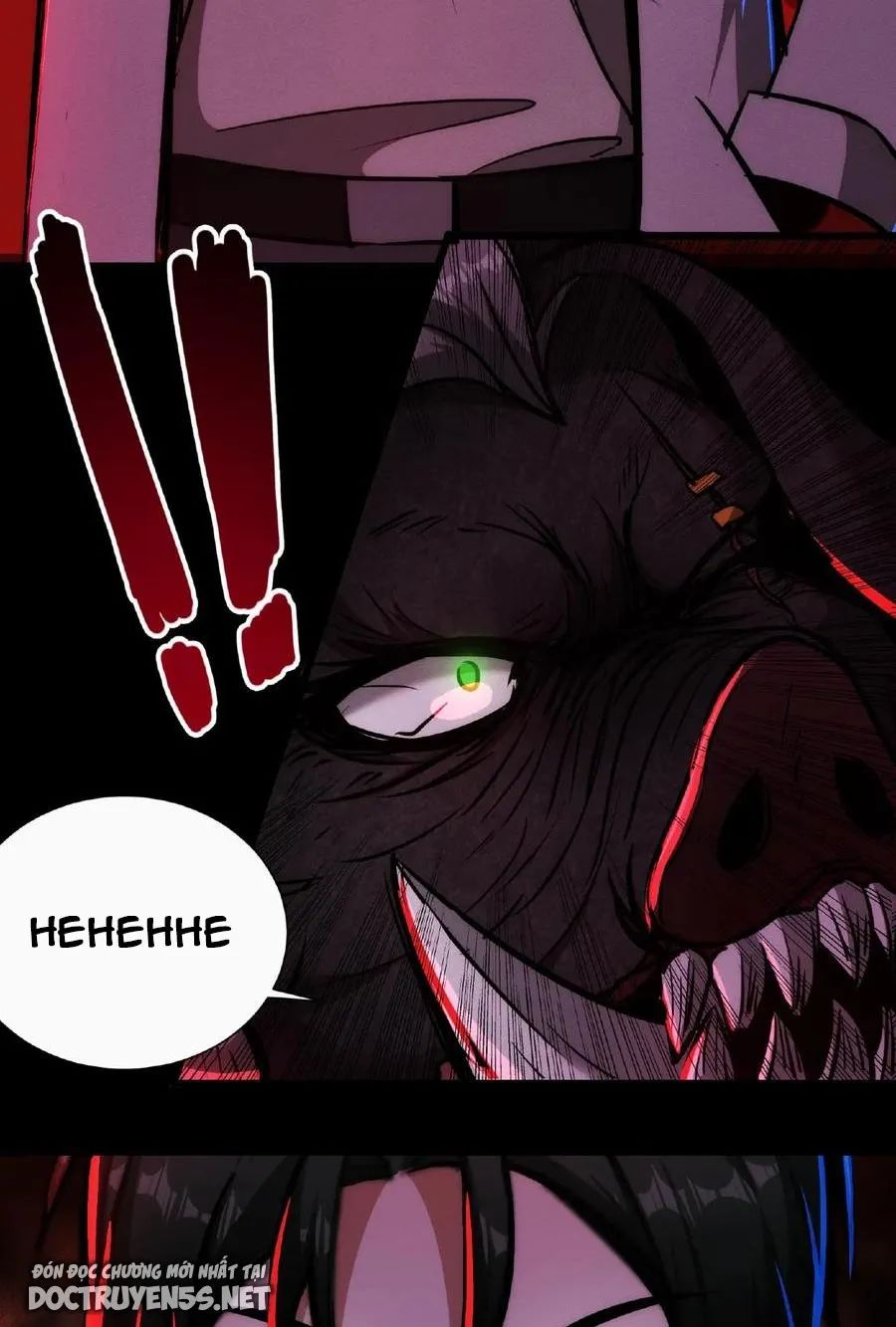 quỷ dị dược tề sư: bệnh nhân của ta đều là kinh khủng chapter 8 9