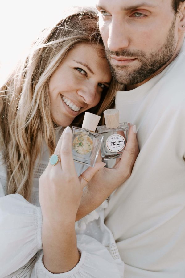 Nước hoa Poécile Hespérides Idylliques 50ml