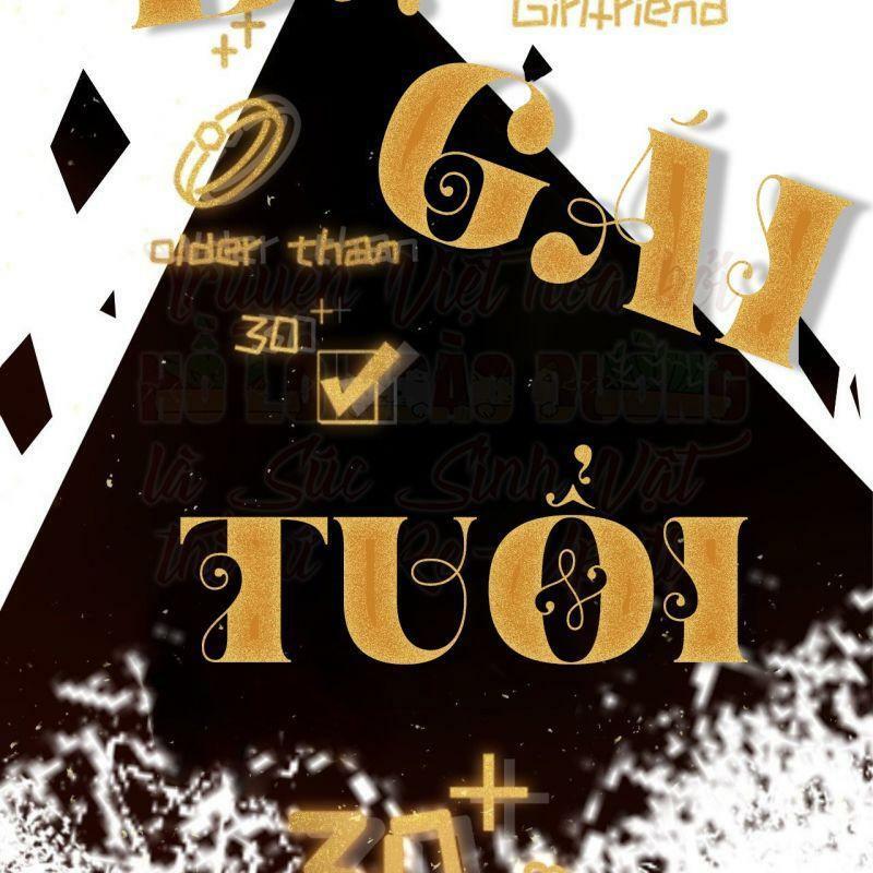 bạn gái tôi mới 30+ tuổi xuân chapter 54 3
