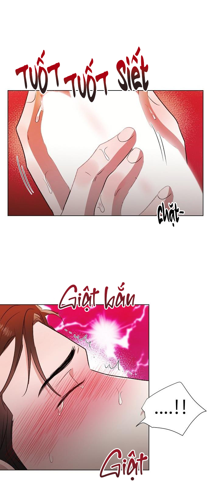 sâu thẳm chapter 3 29