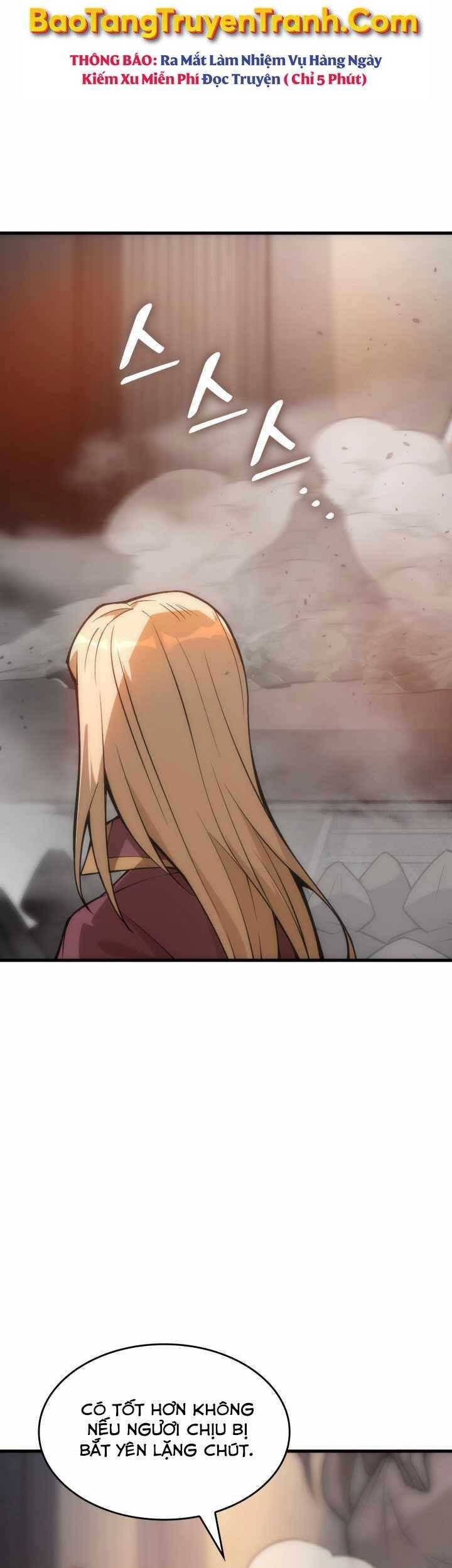 tái sinh ở dị giới, tôi từ công chức trở thành chiến thần chapter 20 50