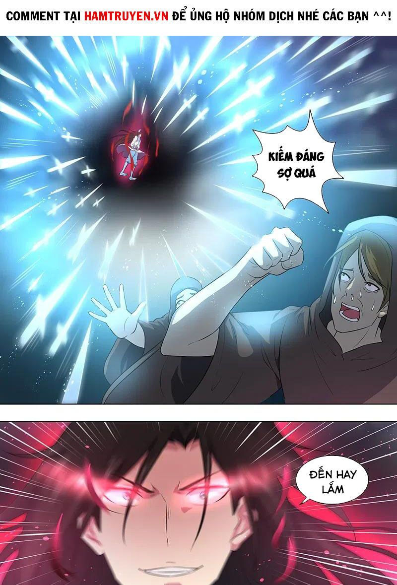 vĩnh hằng chí tôn chapter 260 9