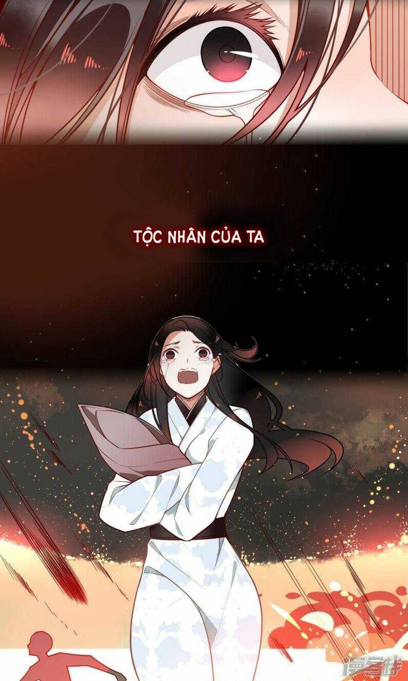 bỉ ngạn hoa chapter 0 9
