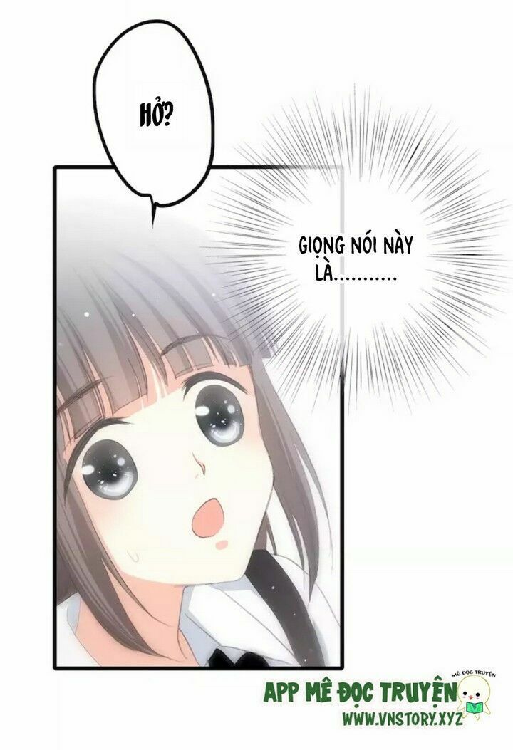 con tim rung động 2 chapter 1 33