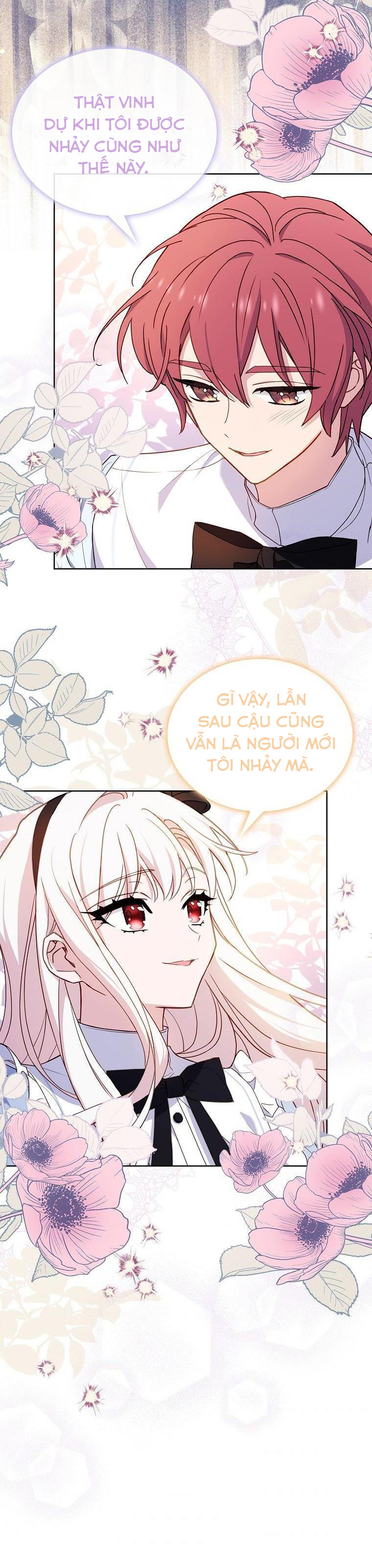 tiểu thư chỉ muốn được nghỉ ngơi chapter 65 31