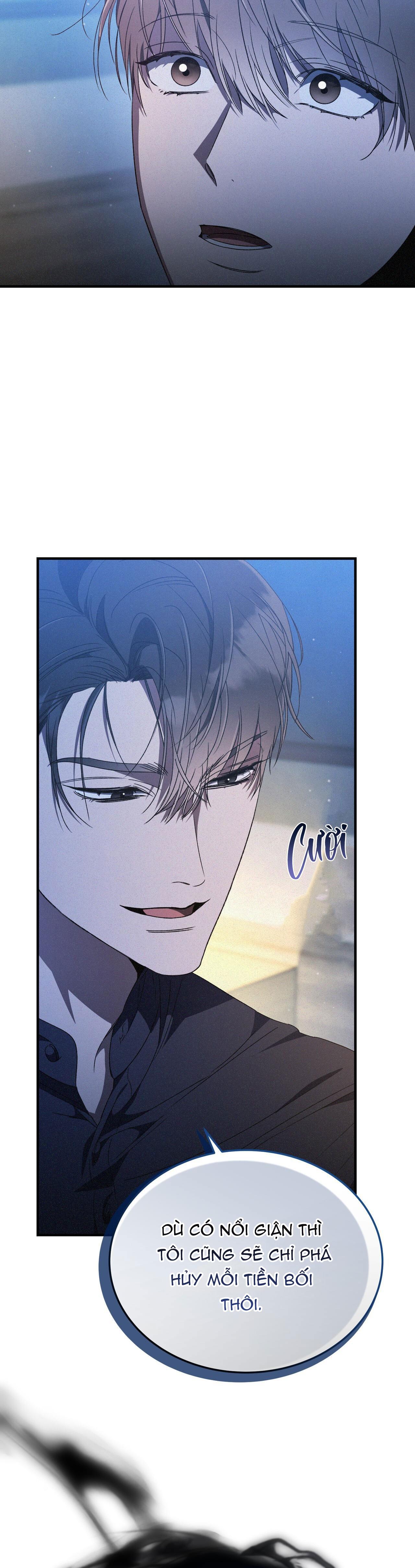 vô hình chapter 21 16