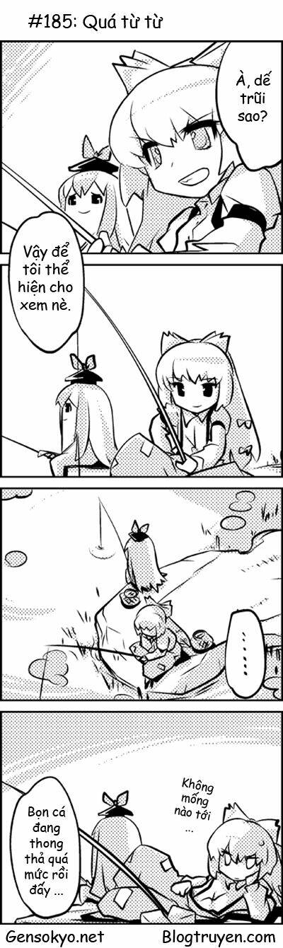 touhou keshikaran chapter 19 6