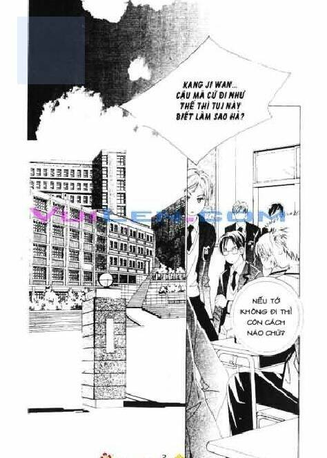 ánh nắng chói chang chapter 5 2