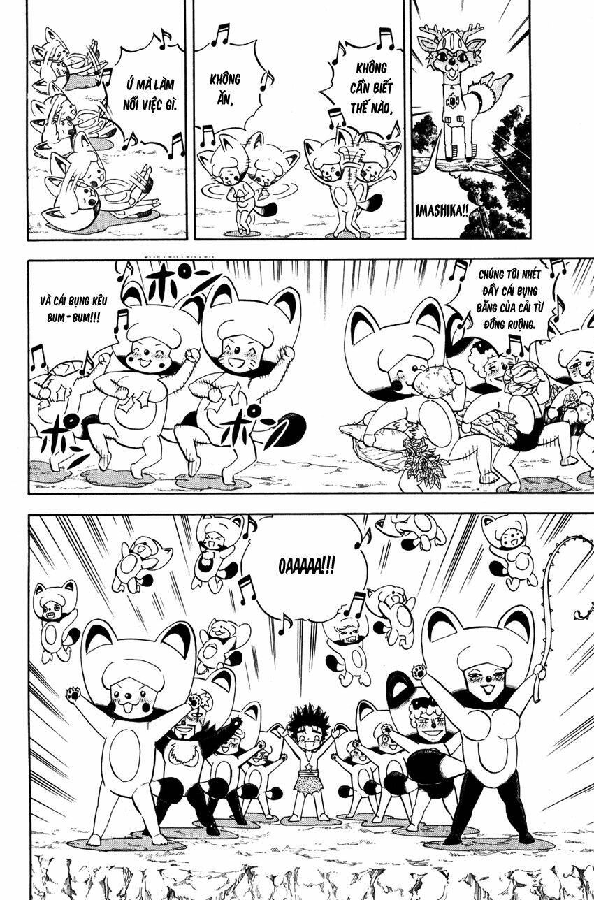 doubutsu no kuni chapter 13 25