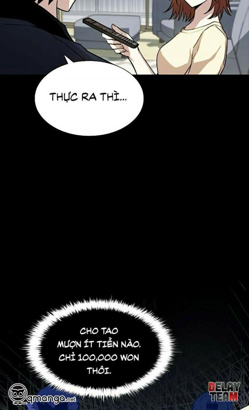 tiêu diệt ác nhân chapter 8 33