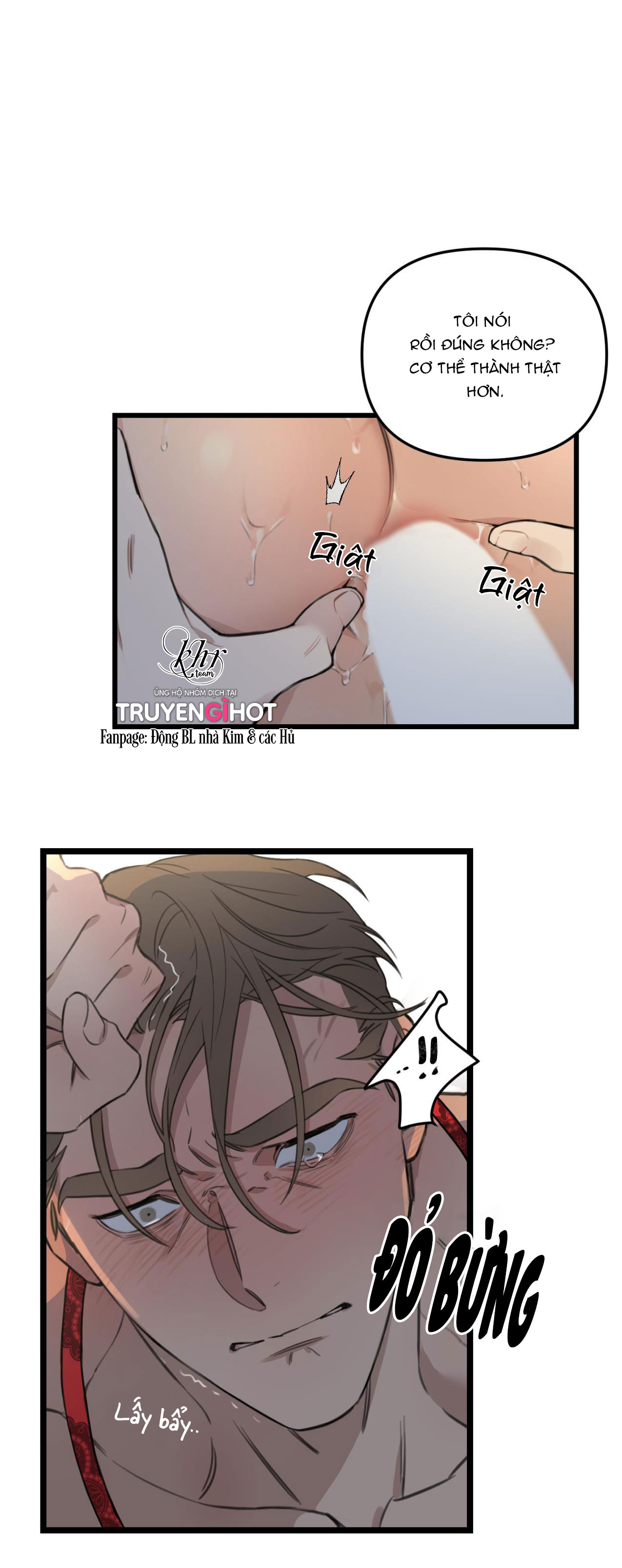 thiếu gia x thư ký chapter 4 1