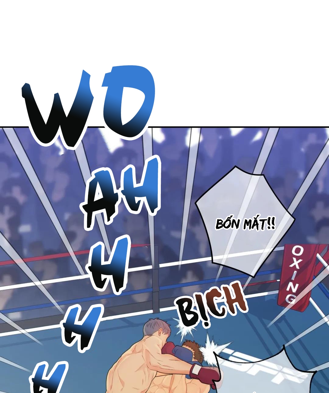 thời gian giữa sói và chó chapter 46 31