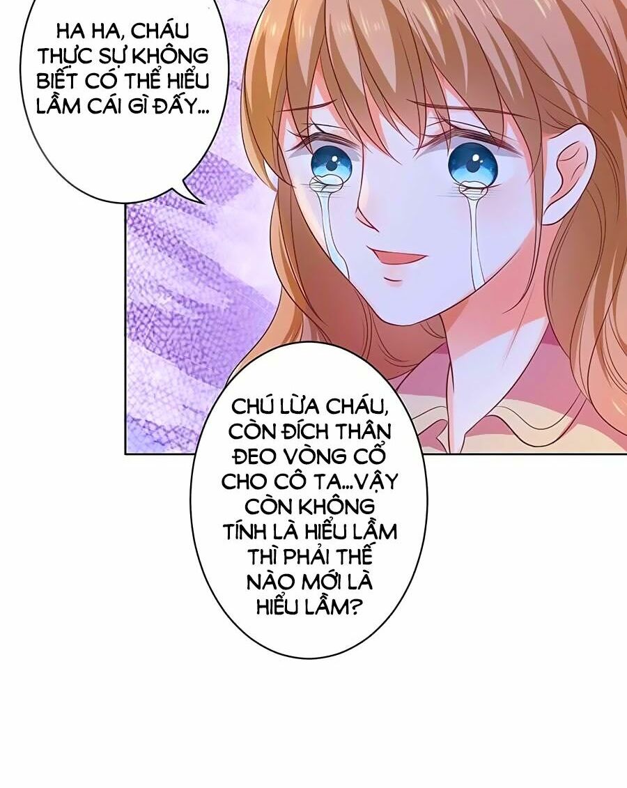 bác sĩ sở cũng muốn yêu chapter 143 23