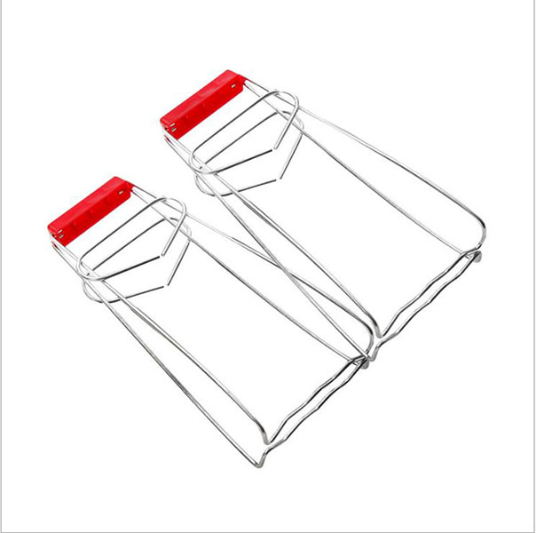 Combo 2 Dụng Cụ Gắp Nóng Nhấc Nồi Chuyên Dụng Loại Tốt