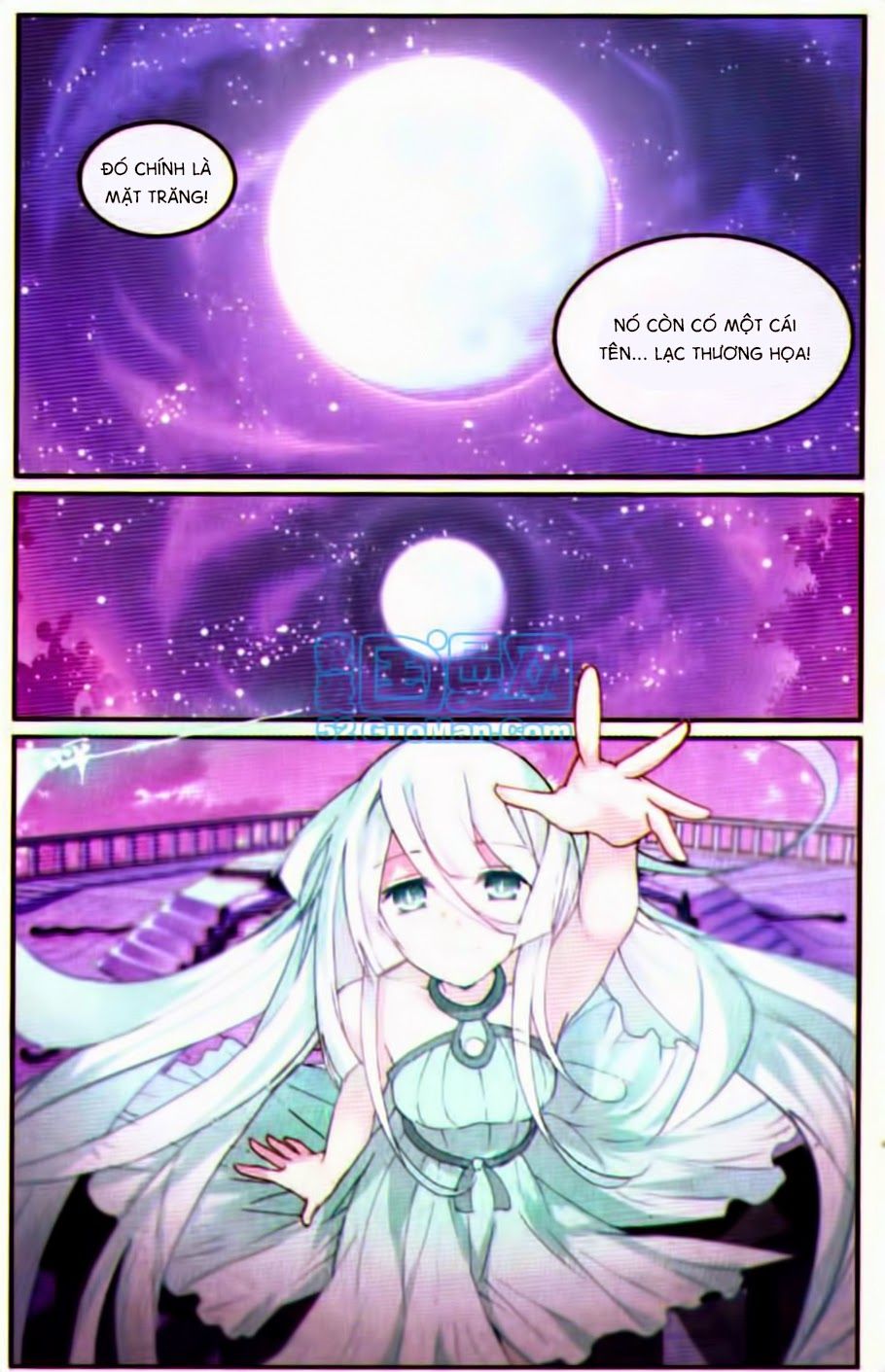 thiên hành thiết sự chapter 31 16