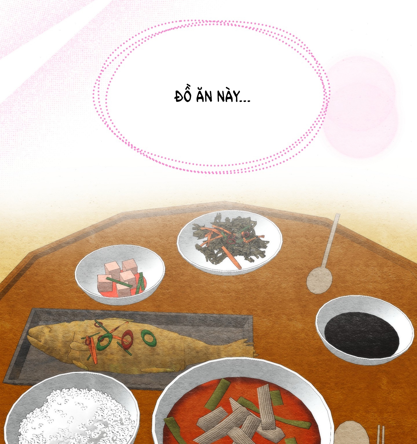 Cương Nhân chapter 93.2 30