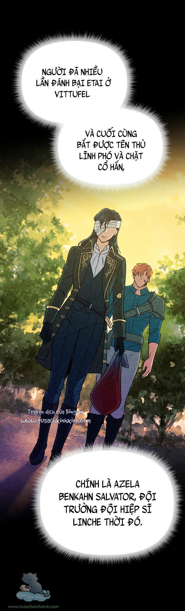 công nương khế ước của gia tộc công tước quái vật chapter 67 15