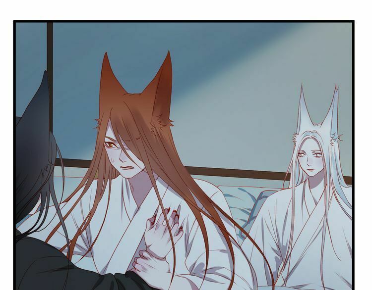 lượm được một tiểu hồ ly phần 2 chapter 73 2