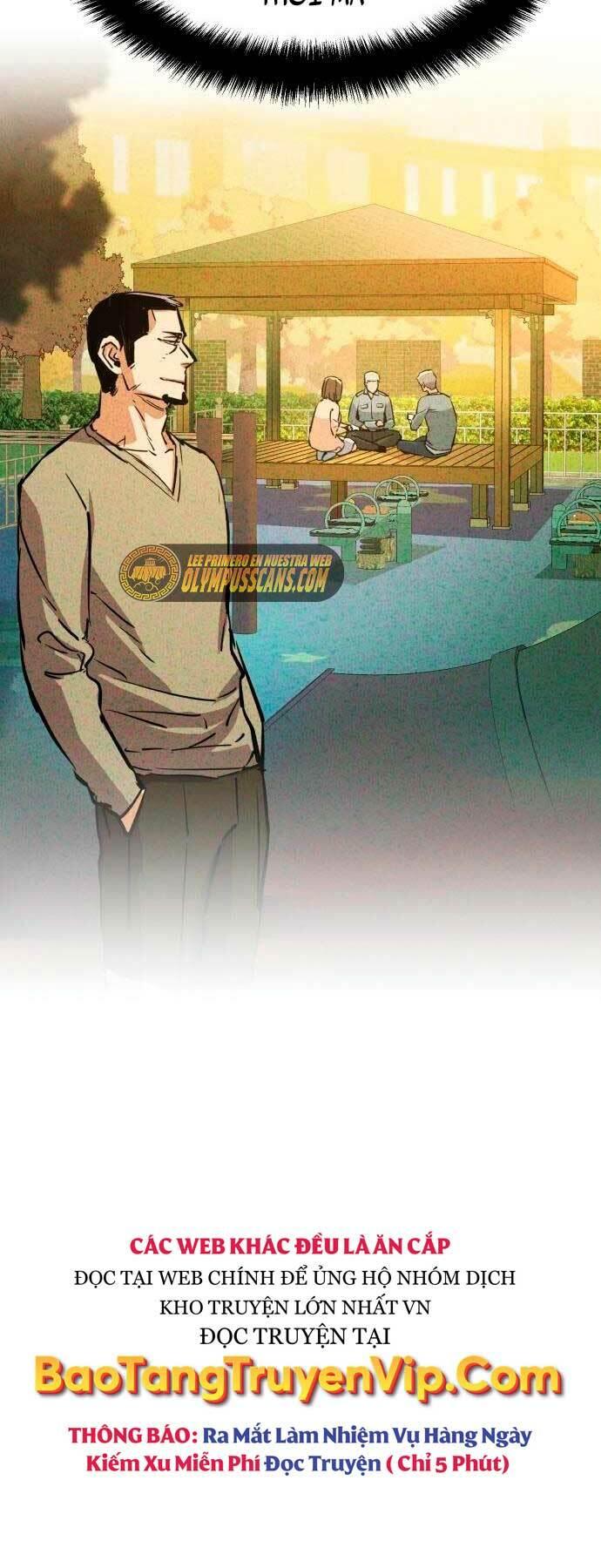 bạn học tôi là lính đánh thuê chapter 125 12