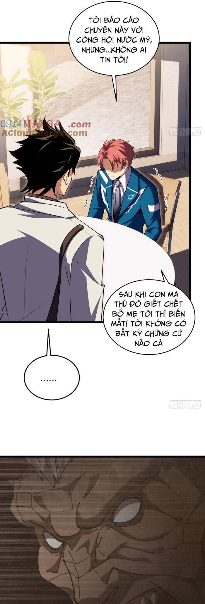 phá kiếp chỉ huy chapter 23 14