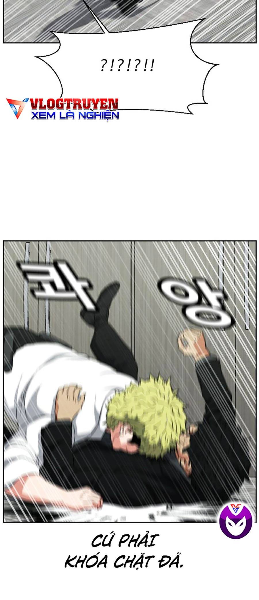 bố già trùng sinh chapter 0 46