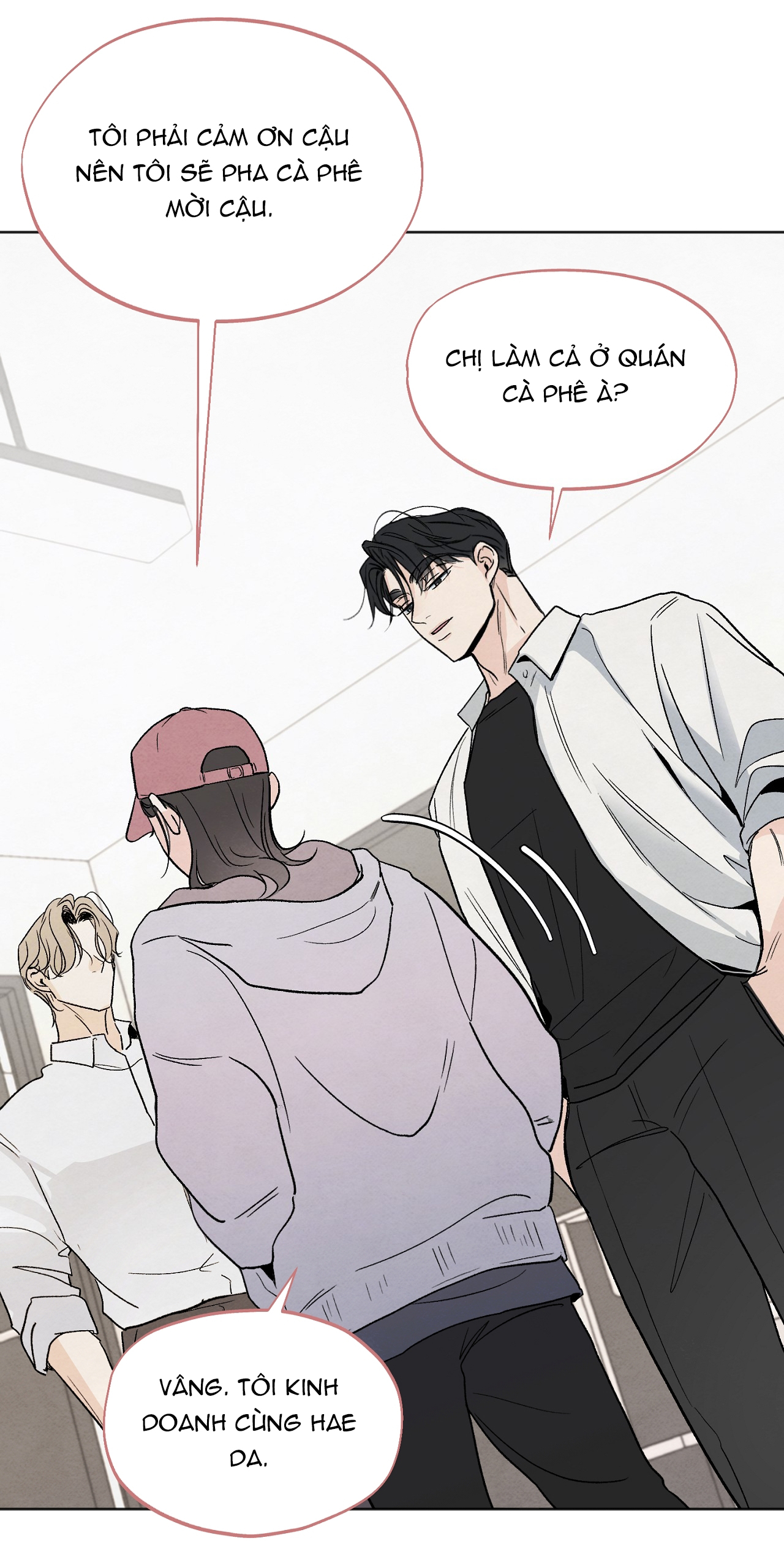 hoàn cảnh của rác rưởi chapter 4.2 11