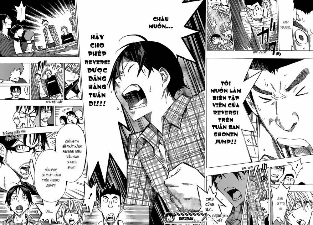 họa sĩ truyện tranh chapter 154 19