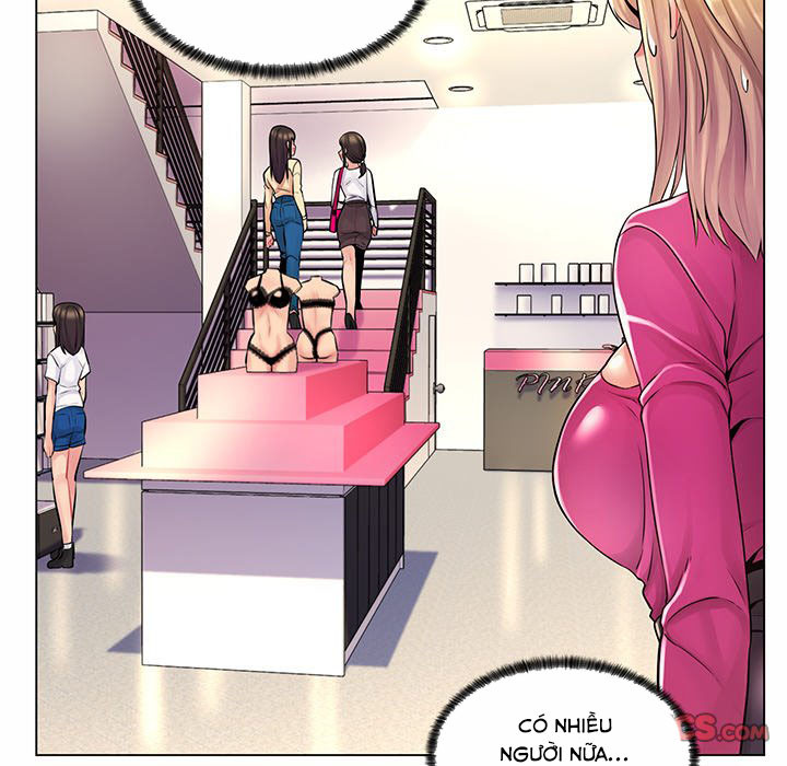 cô giáo biến thái chapter 23 16