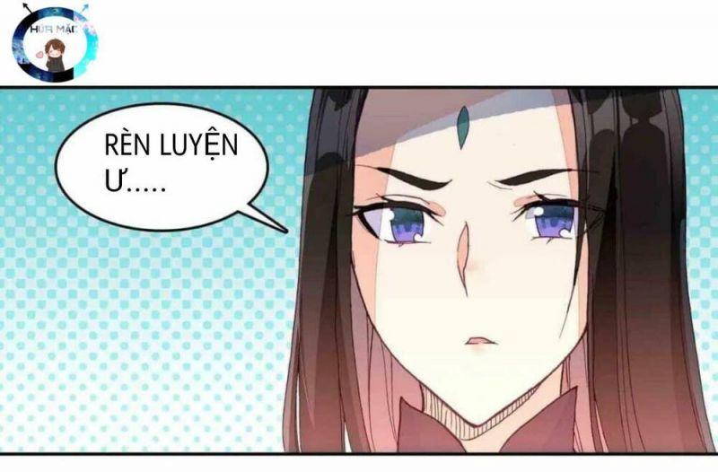 Lão Đại Xuyên Không Thành Tiên Nữ chapter 41.1 10