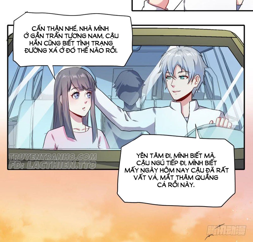 ngạo kiều quỷ vương yêu ta chapter 63 25