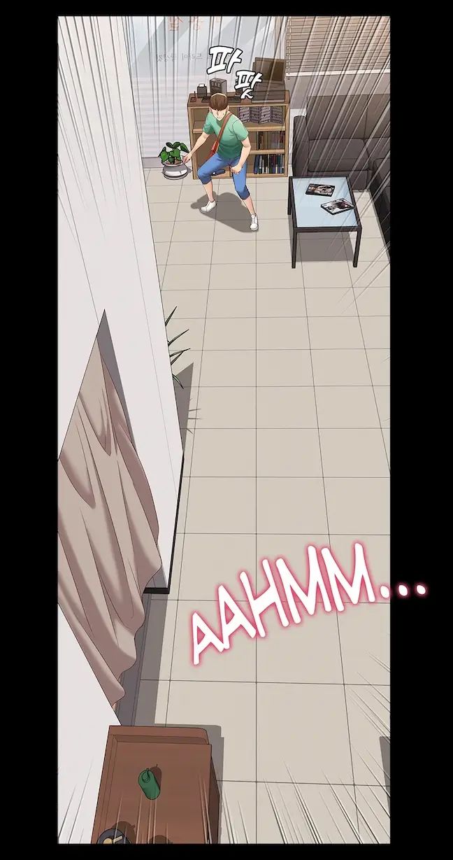 nhật ký ở trọ - không che chapter 4 40