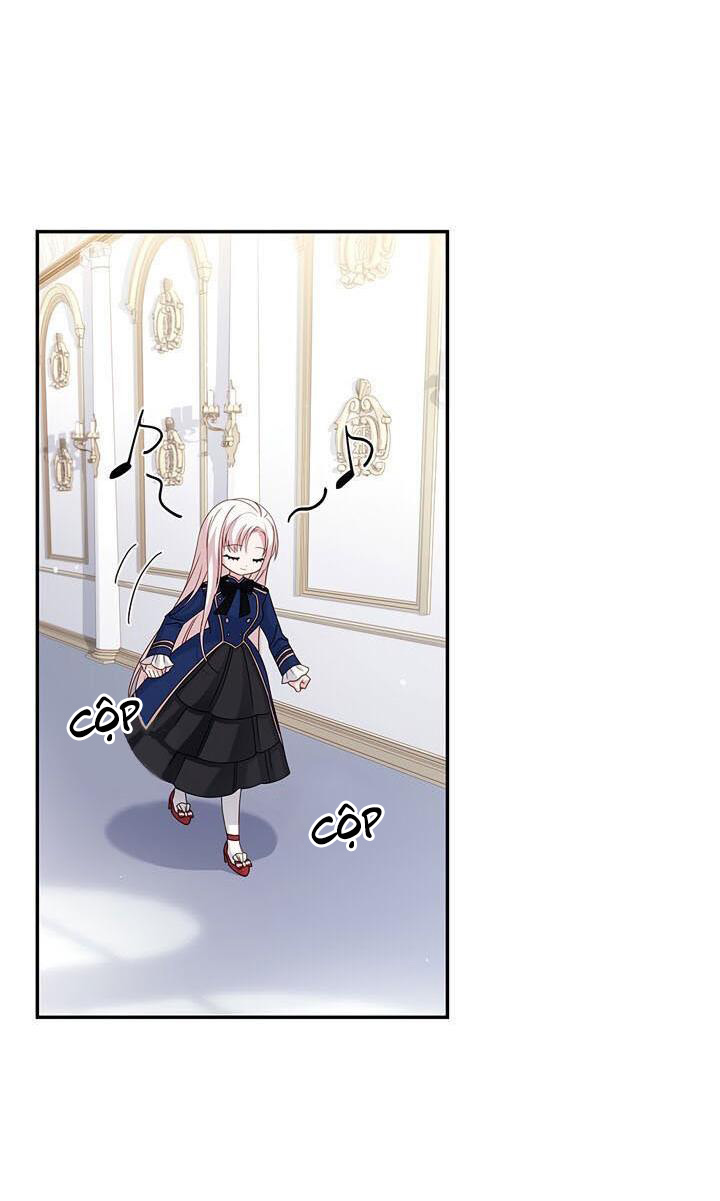 tiểu thư chỉ muốn được nghỉ ngơi chapter 28 13