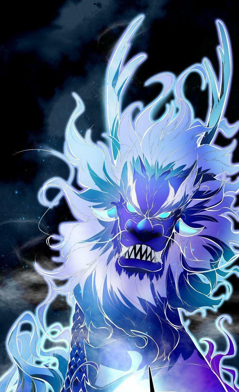 con quỷ đã sẵn sàng cho bữa tối ! chapter 42 1